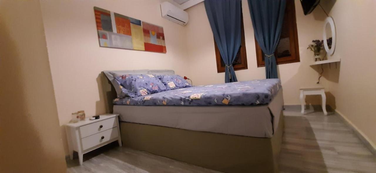 Sandy'S Apartment Epidaurus Luaran gambar
