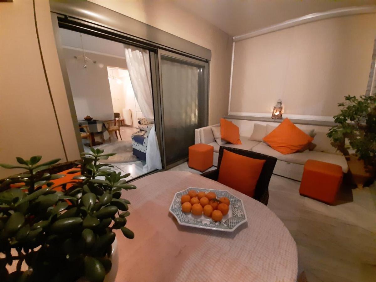 Sandy'S Apartment Epidaurus Luaran gambar