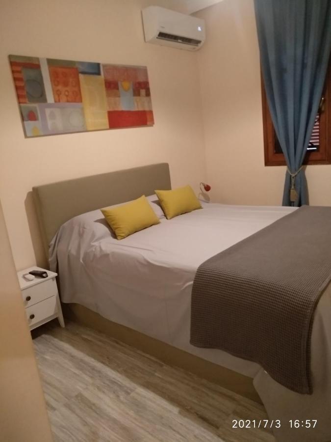 Sandy'S Apartment Epidaurus Luaran gambar